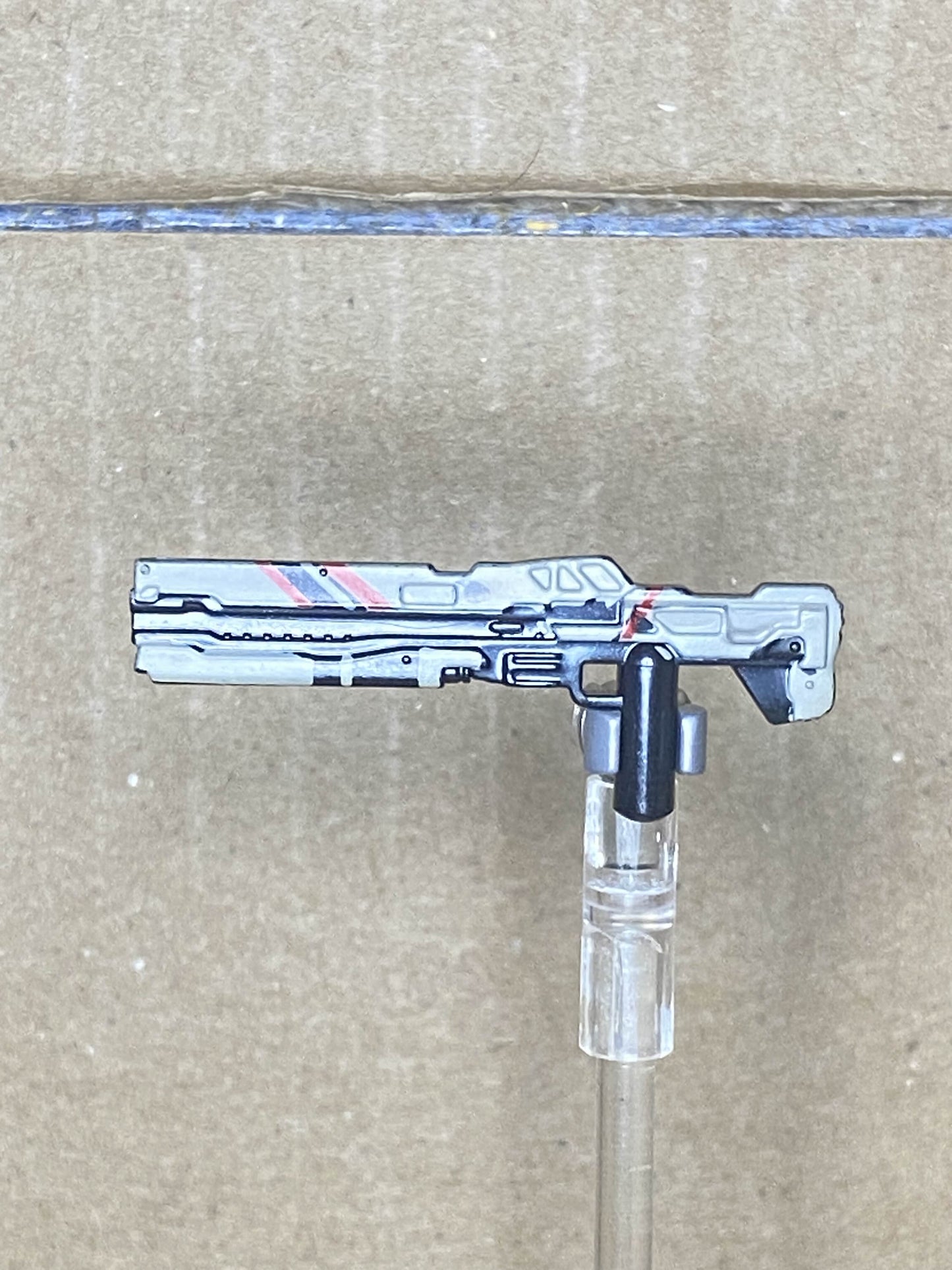 H4 Railgun
