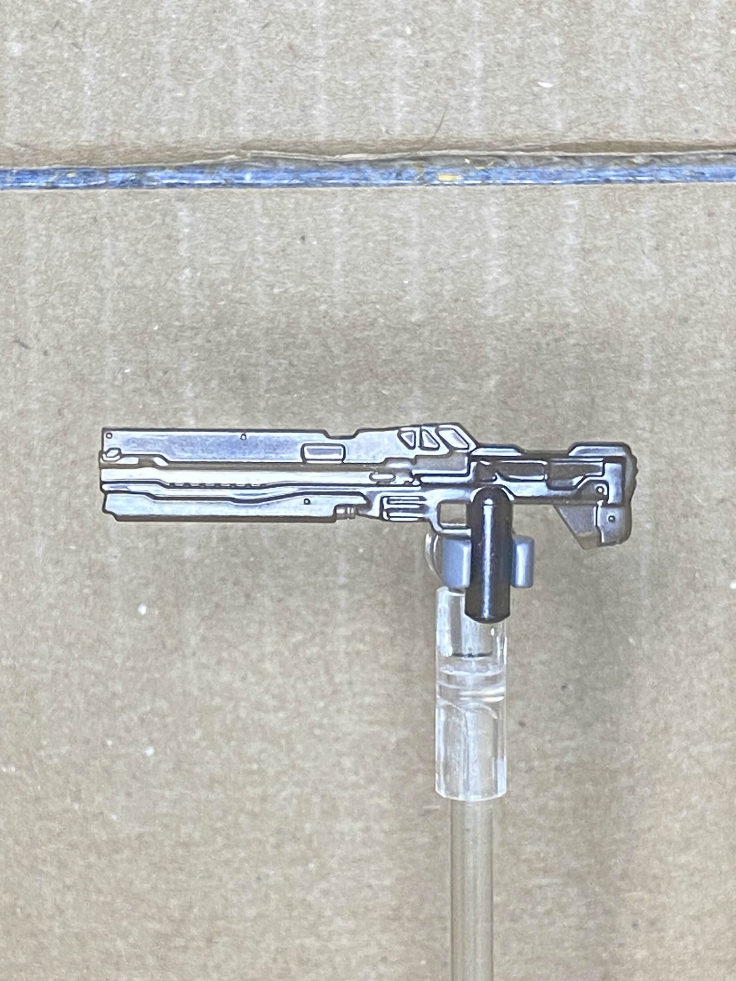 H4 Railgun