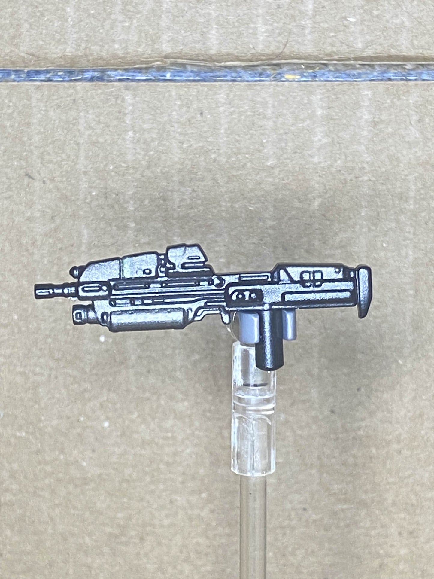 Assault Rifle