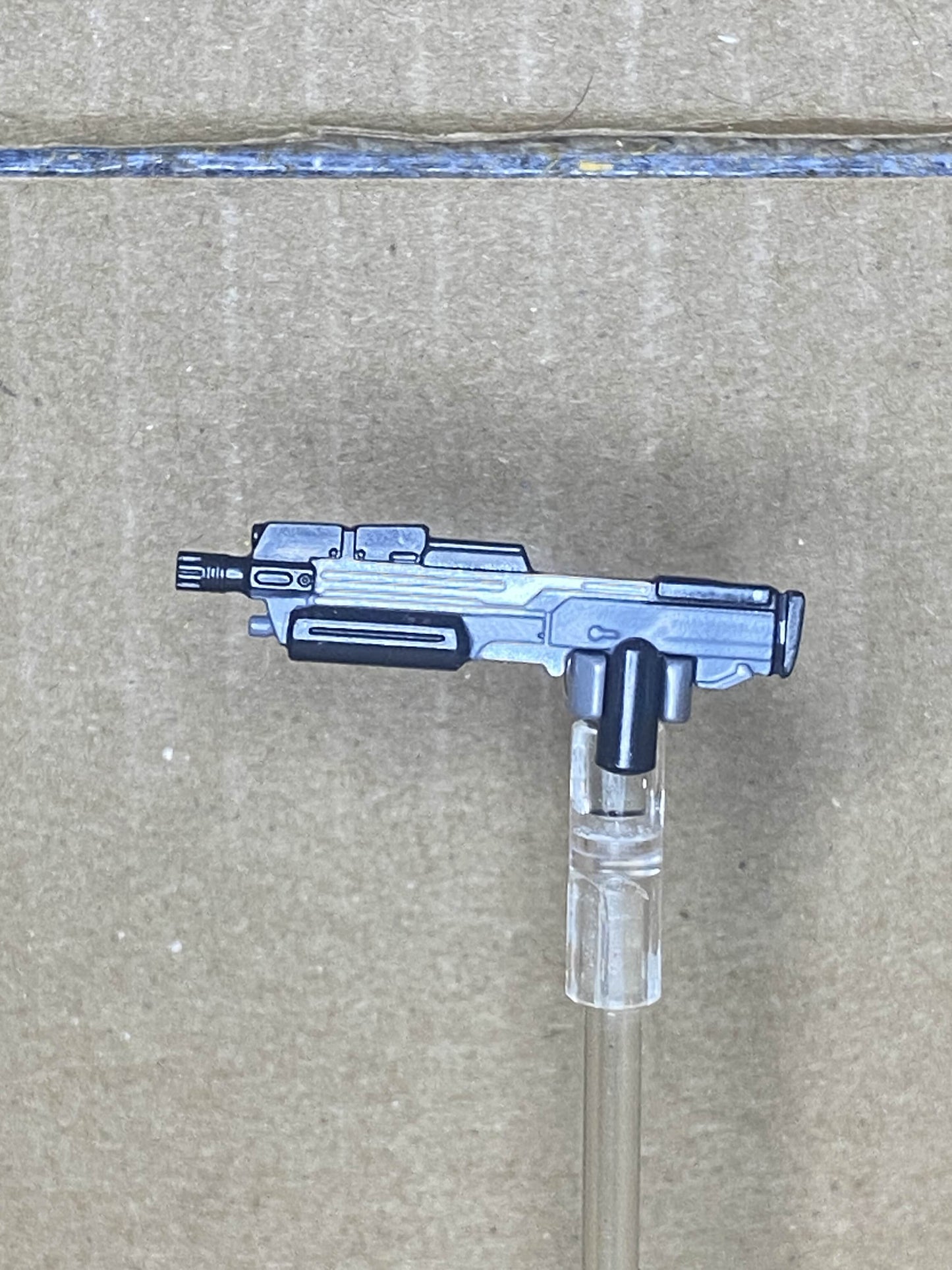 Assault Rifle