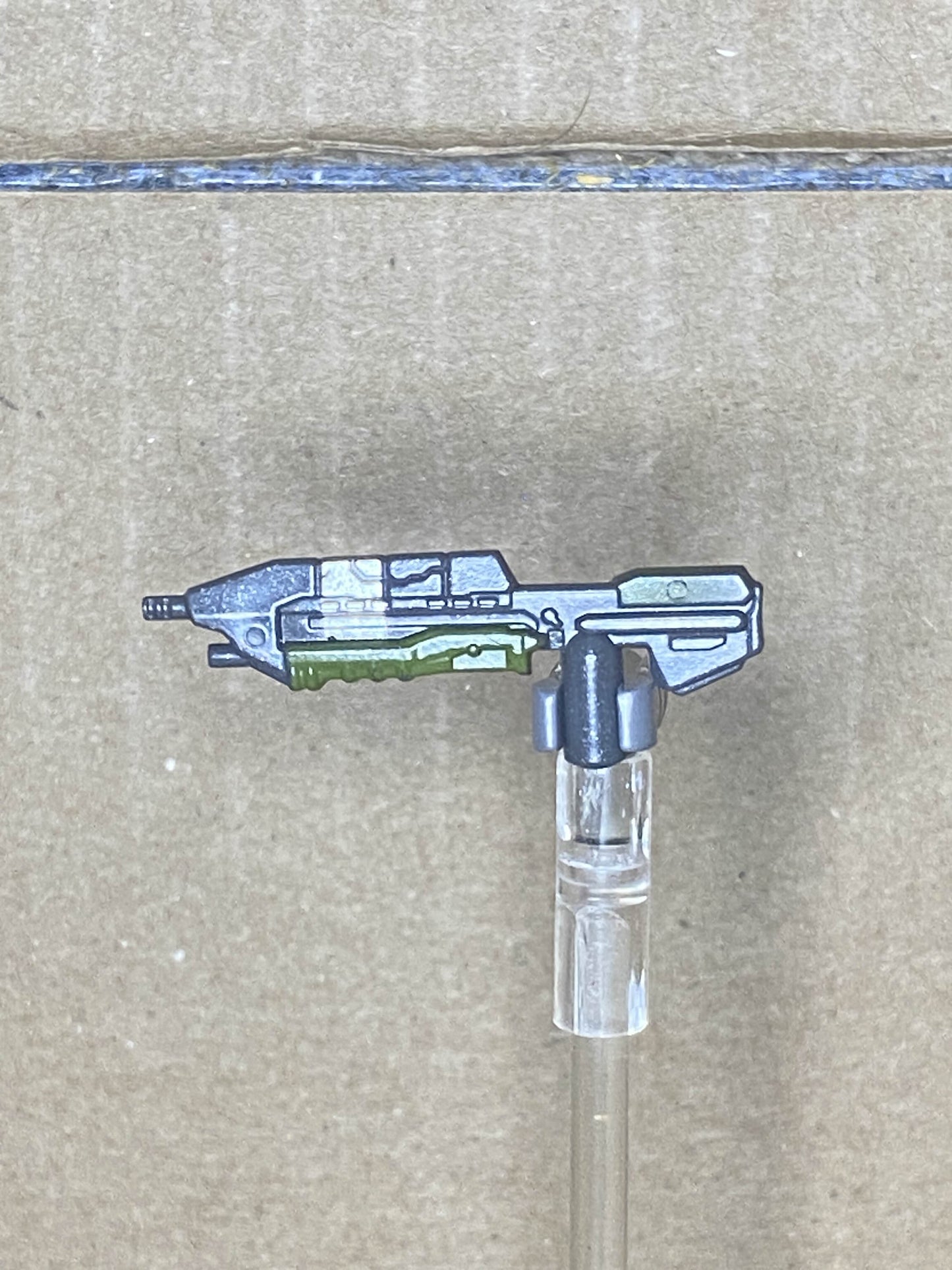 Assault Rifle