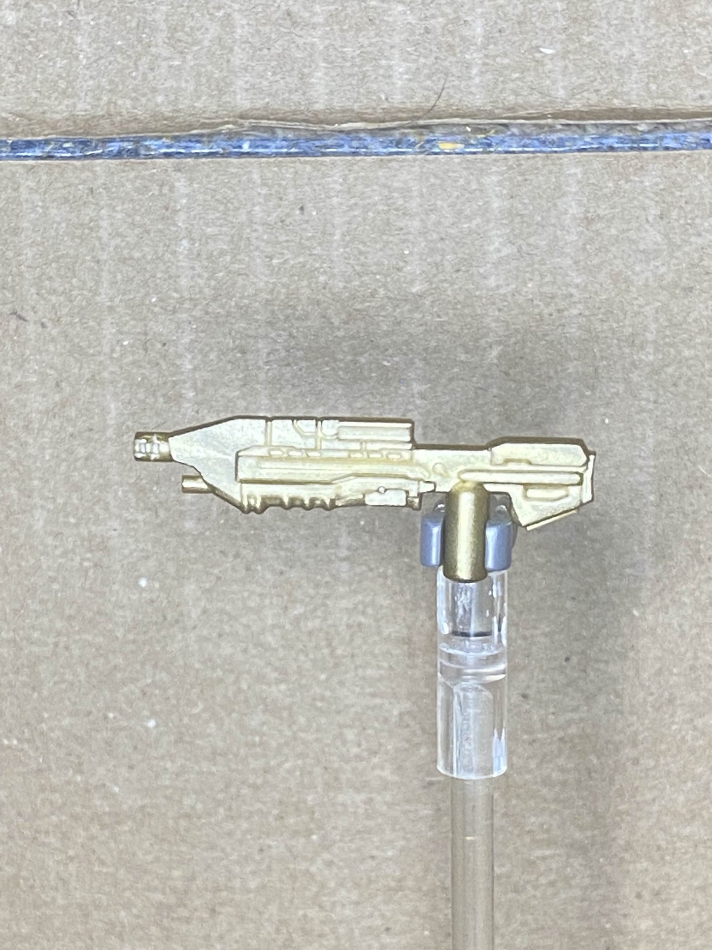 Assault Rifle