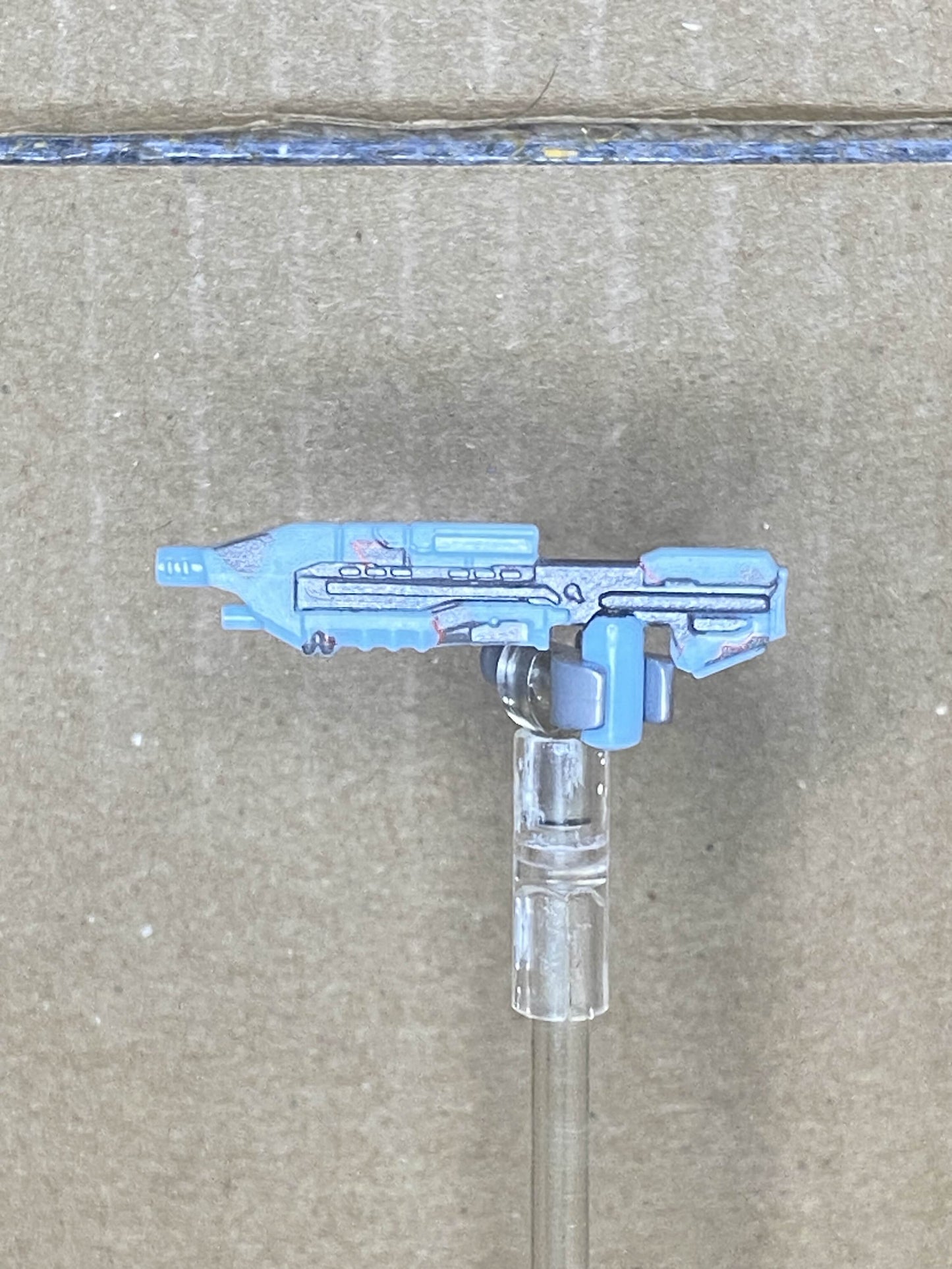 Assault Rifle