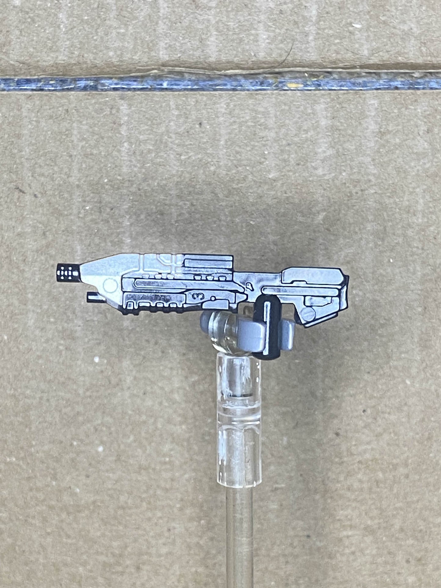 Assault Rifle