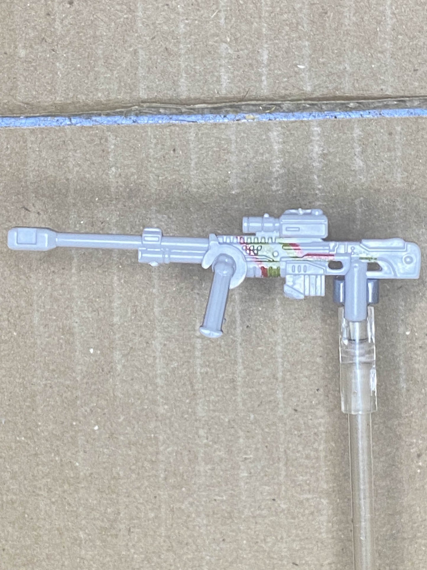 Sniper Rifle