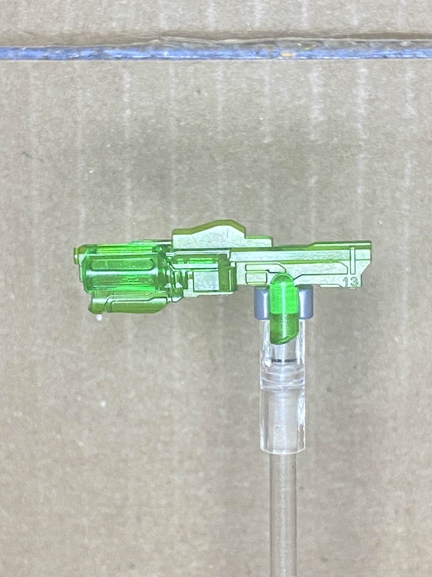 Grenade Launcher