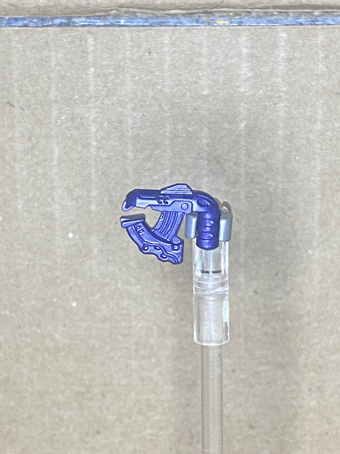 Plasma Pistol