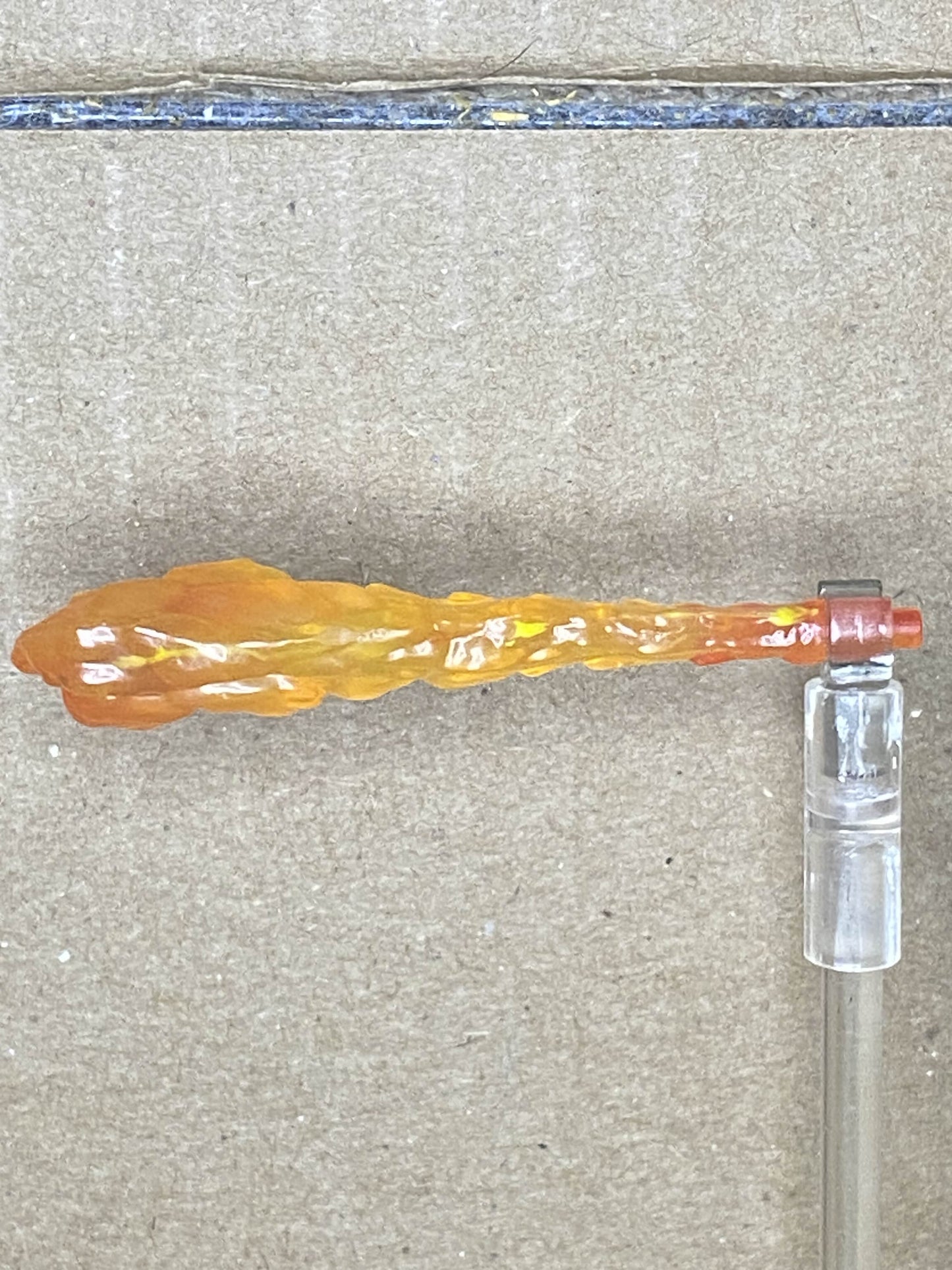 Fire Effects