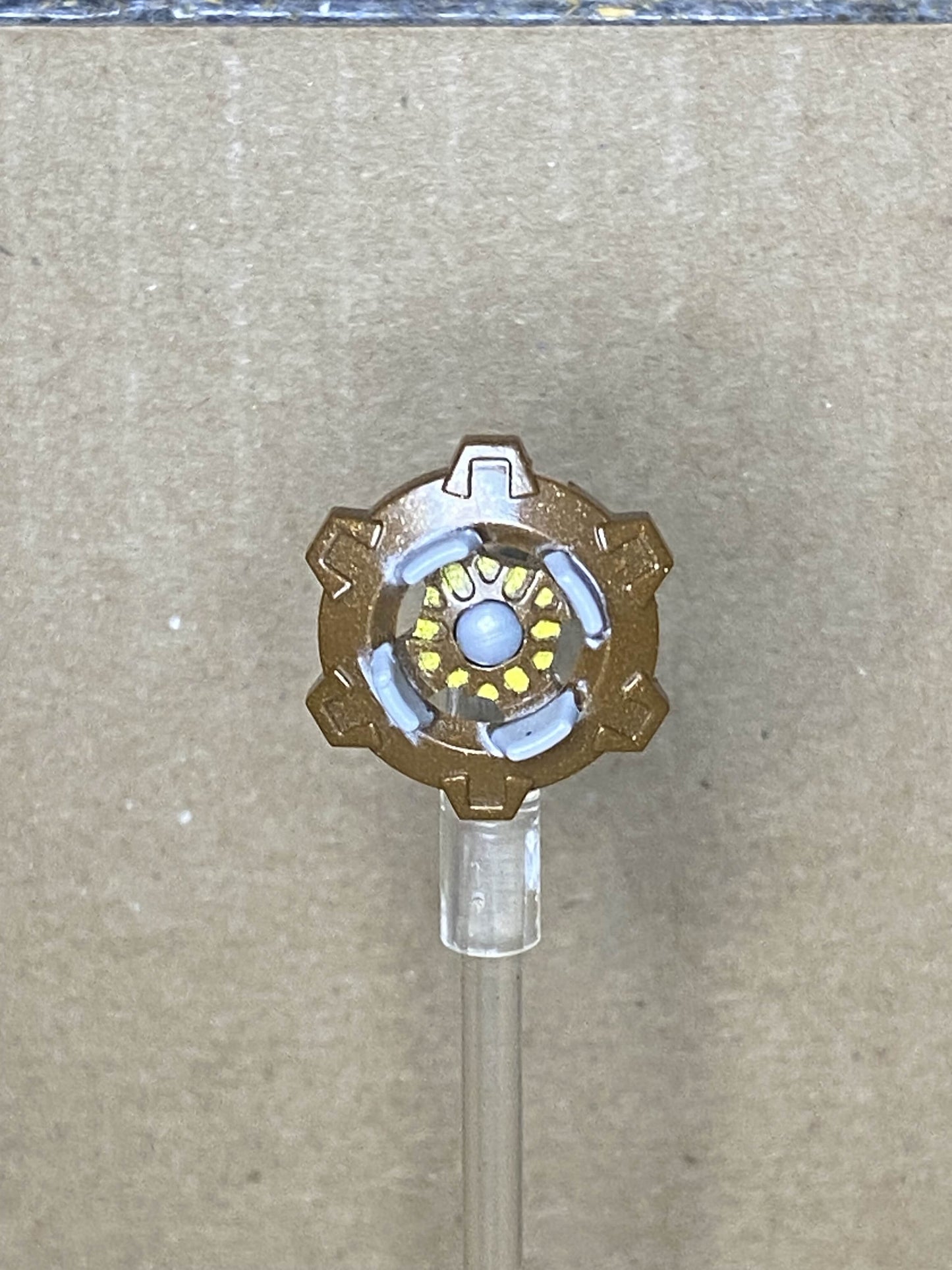 Antipersonal Mine