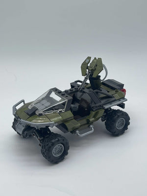 99%+ Infinite Warthog