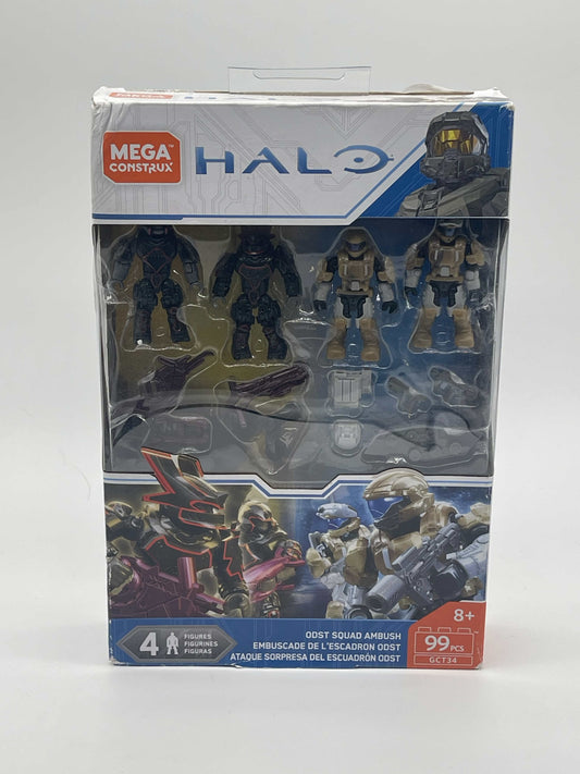 ODST Squad Ambush (SEALED)