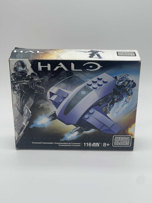 Covenant Commander (SEALED)