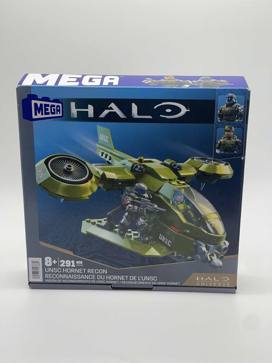 UNSC Hornet Recon (SEALED)