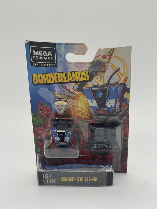 CL4P-TP BL-U (SEALED)