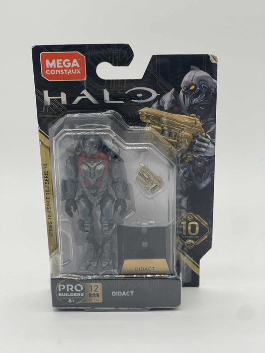 Series 10 Didact (SEALED)