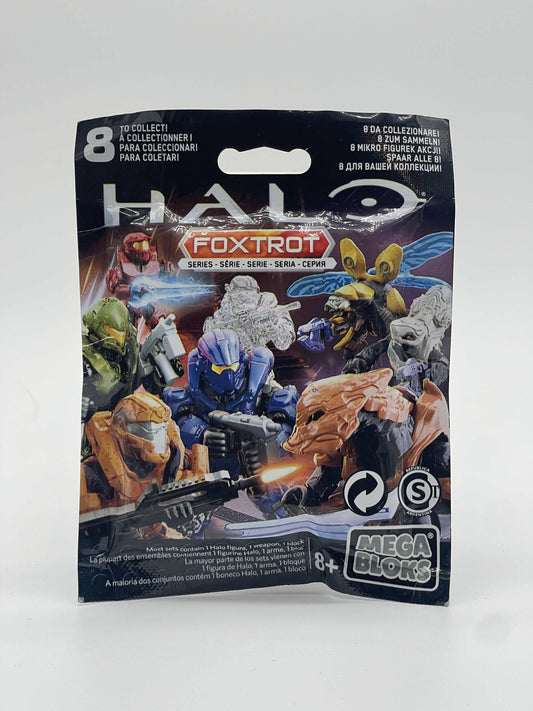 Foxtrot Blindbags (SEALED)