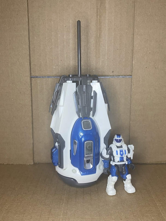 Ocean Breaker (OPEN)