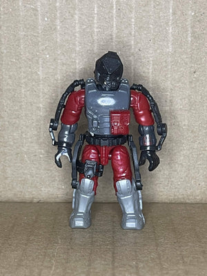 Atlas Trooper (Red, Masked)