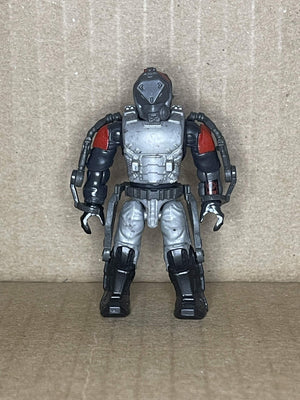Atlas Trooper (Grey, Masked)