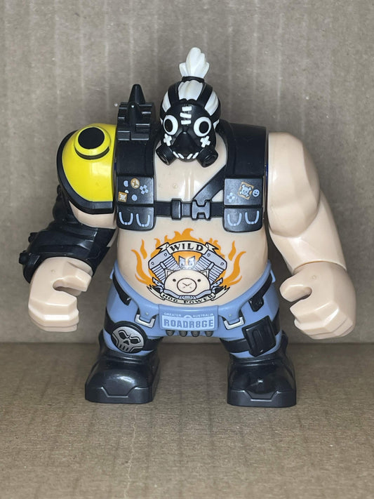 Roadhog (ow017)