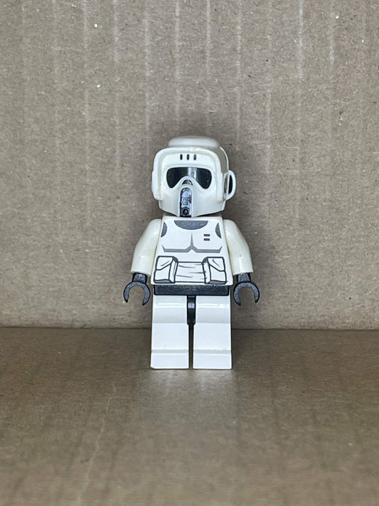 Imperial Scout Trooper (sw0005a)