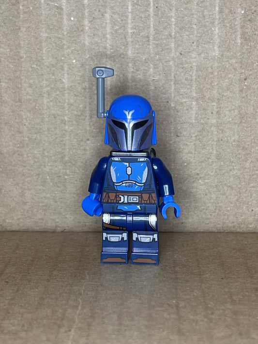 mandalorian Nite Owl (sw1344)