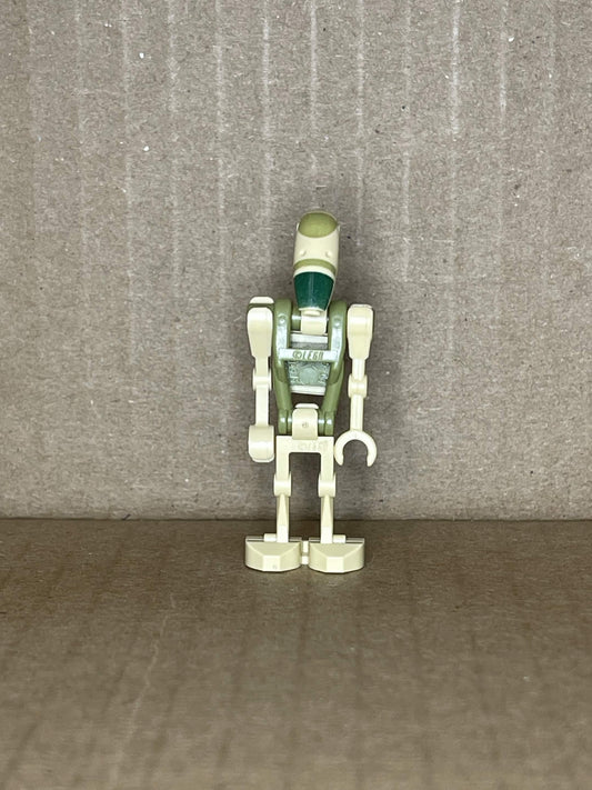 Kashyyyk Battle Droid (sw0996)