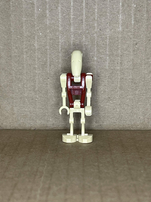 Security battle Droid (sw0096)