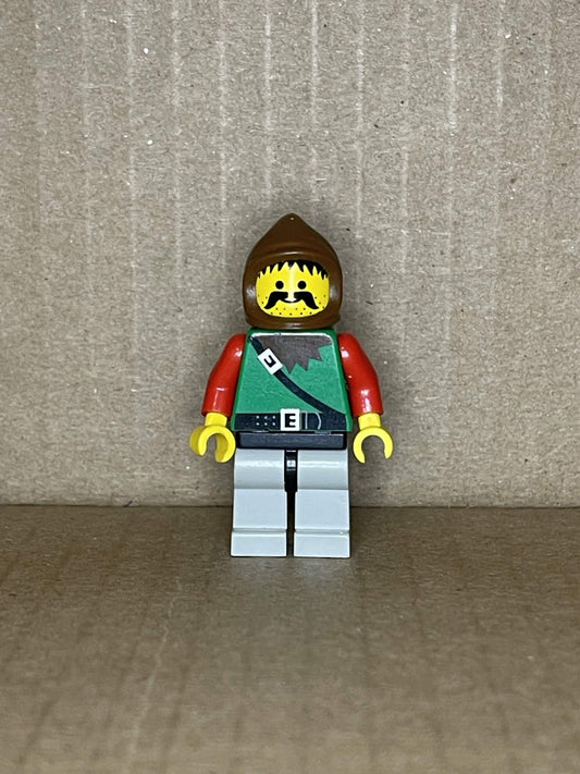 Forestman (cas009)