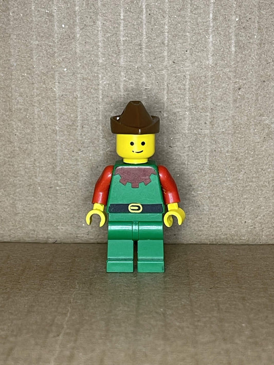 Forestman (cas140)