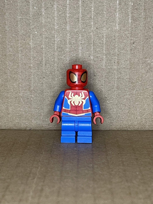 Spider-man (sh0955)