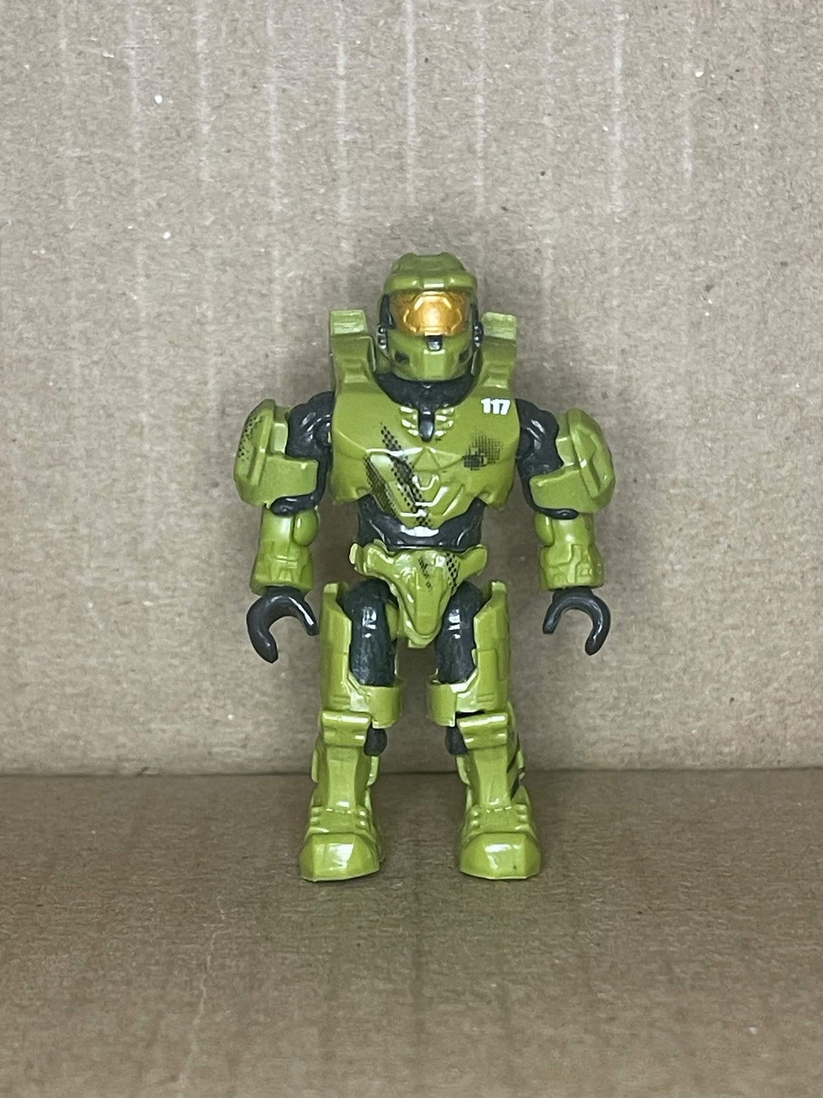 Master Chief (Wasp Onslaught)
