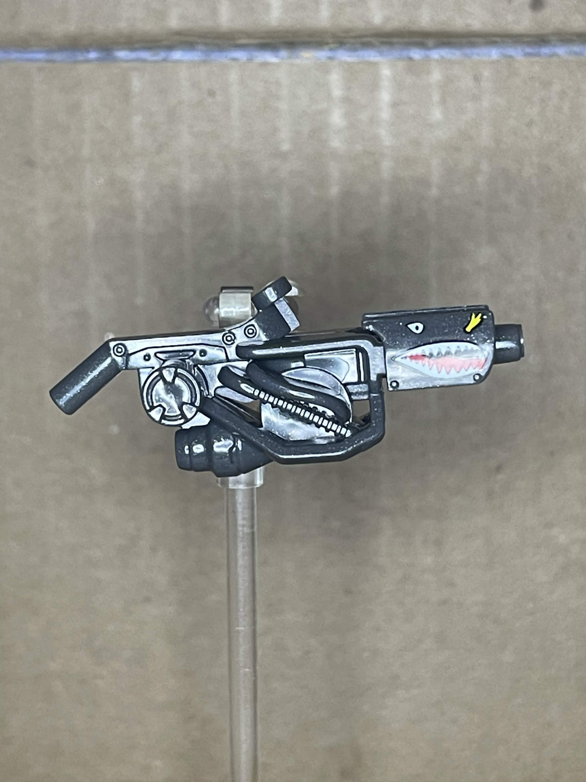 Flamethrower