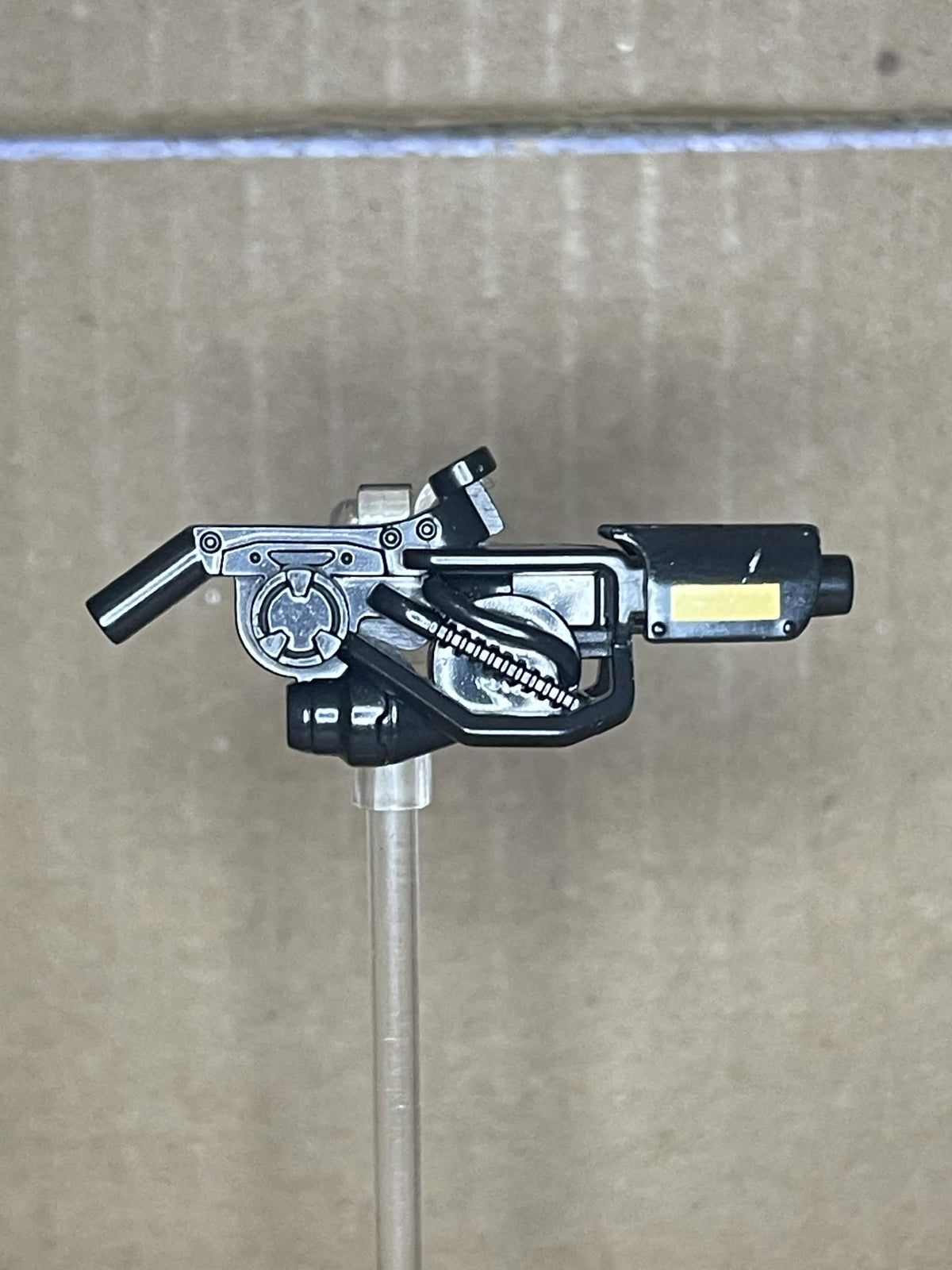Flamethrower