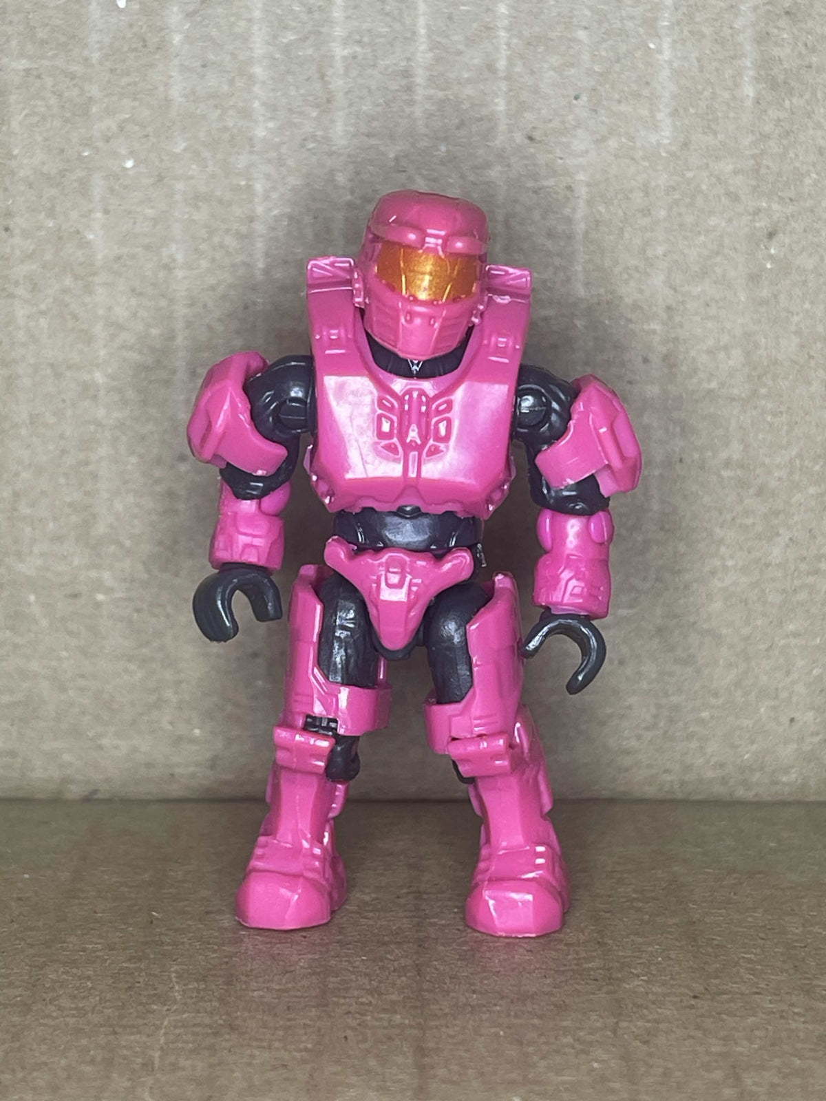 Mk iv Spartan (Pink)