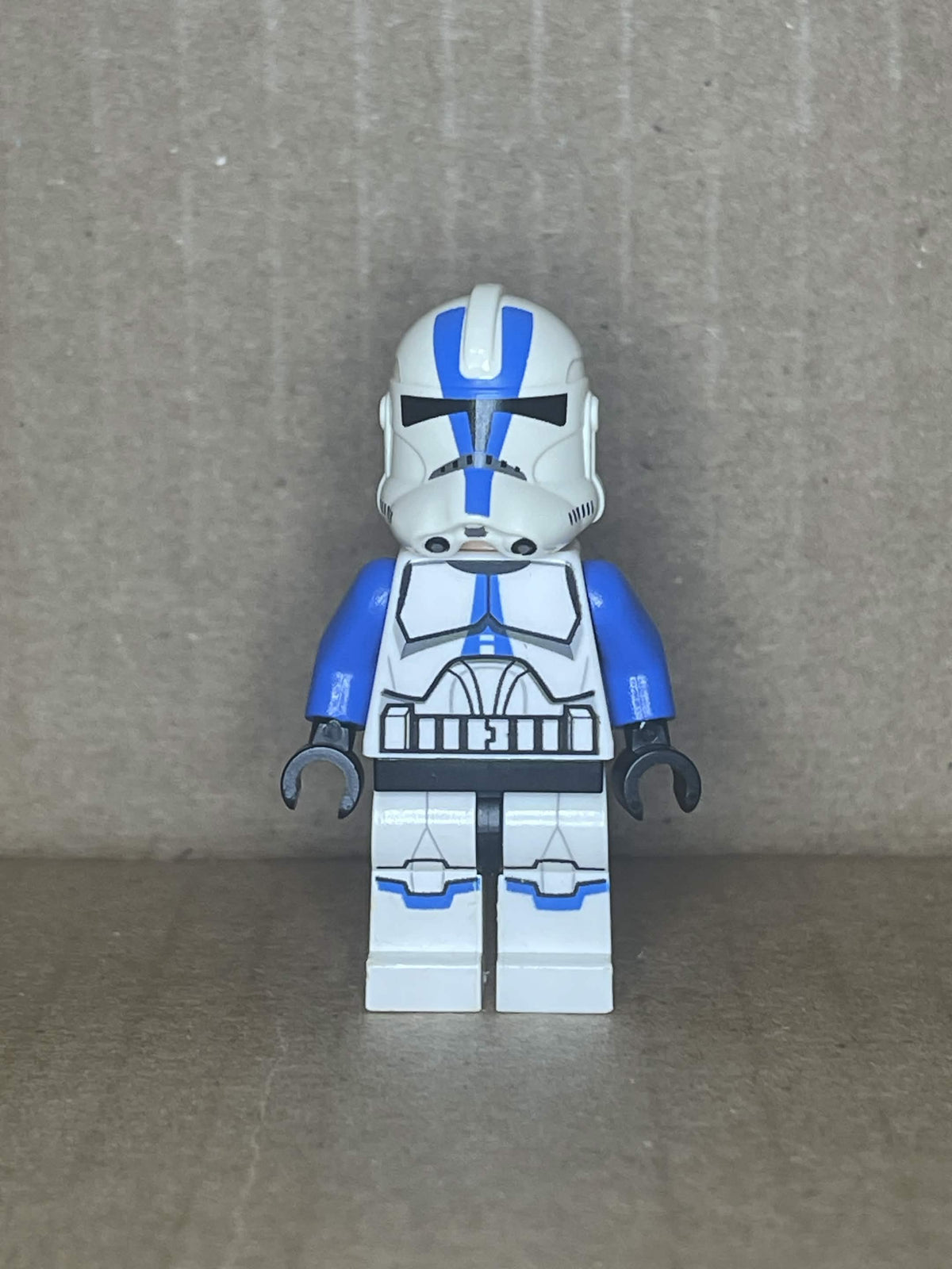 Phase Two 501st Clone (sw0445)