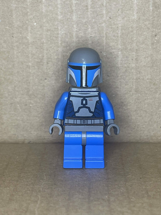 Death Watch Warrior (sw0296)
