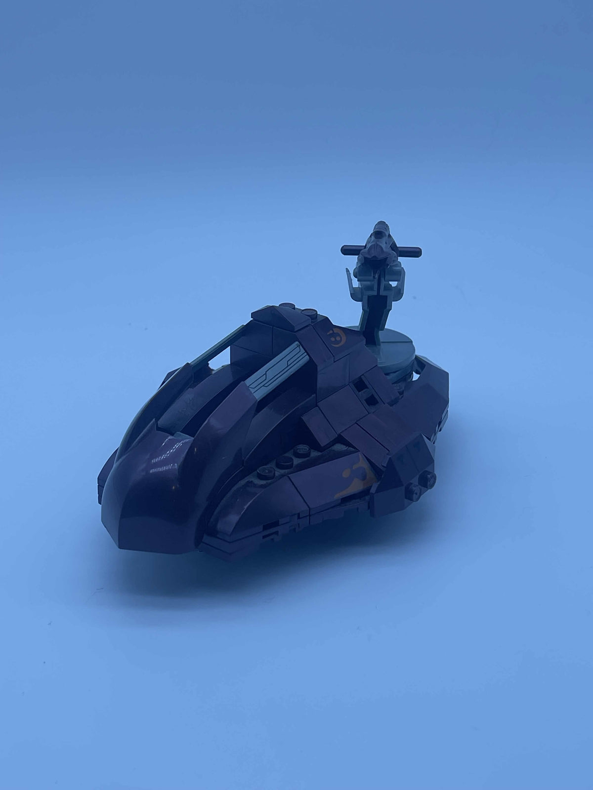 95% Spectre