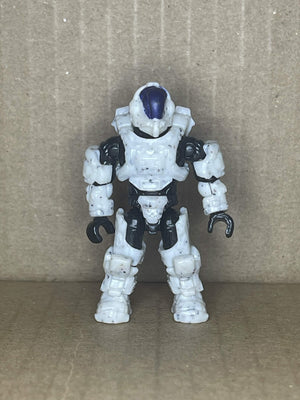 Spartan Hermes (White)