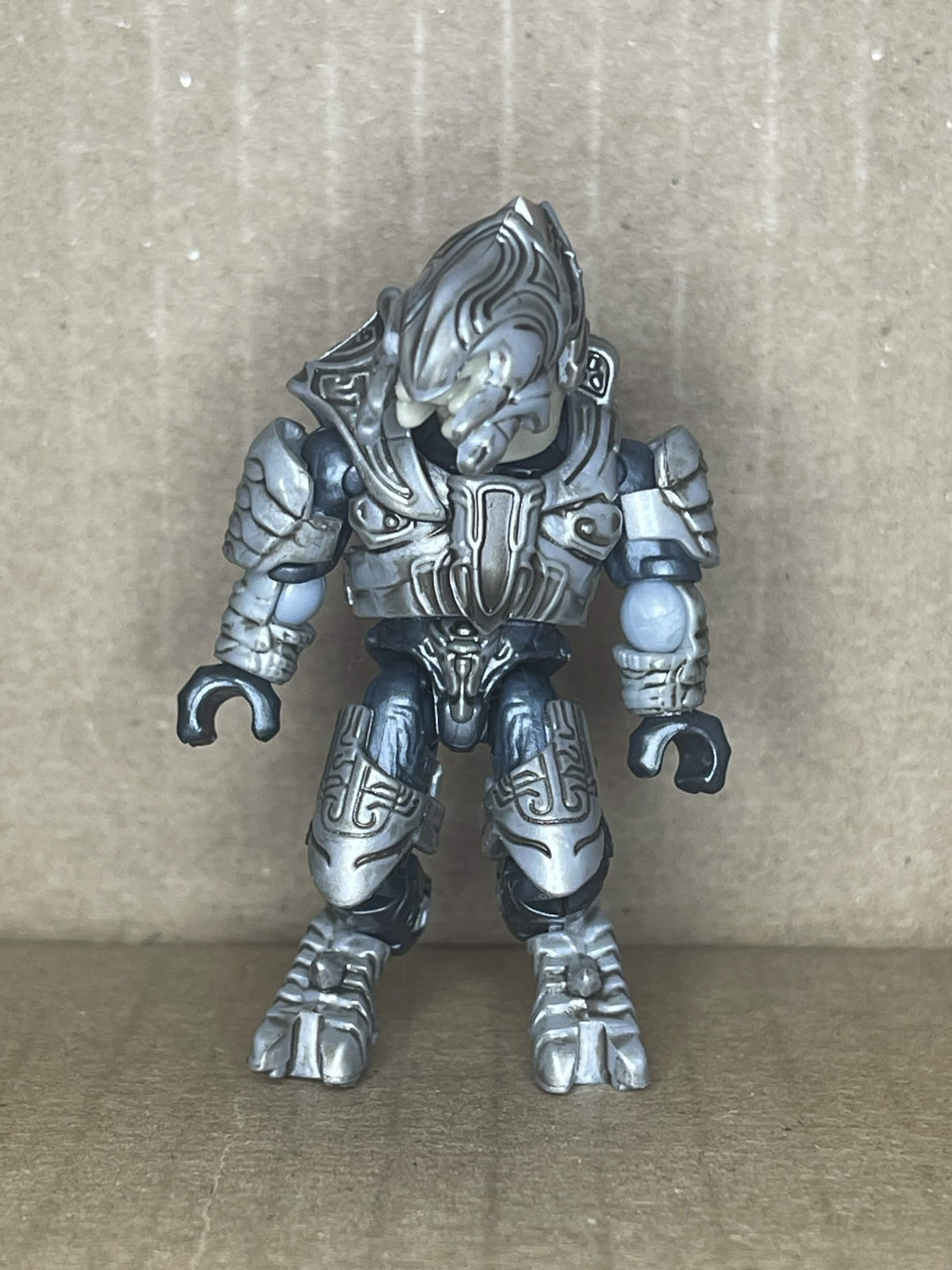 Arbiter (Arbiter's Quest)