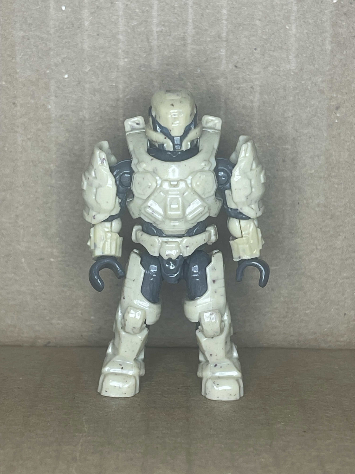 Spartan Zvezda (Tan)