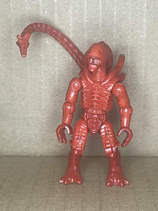 Xenomorph (Red)