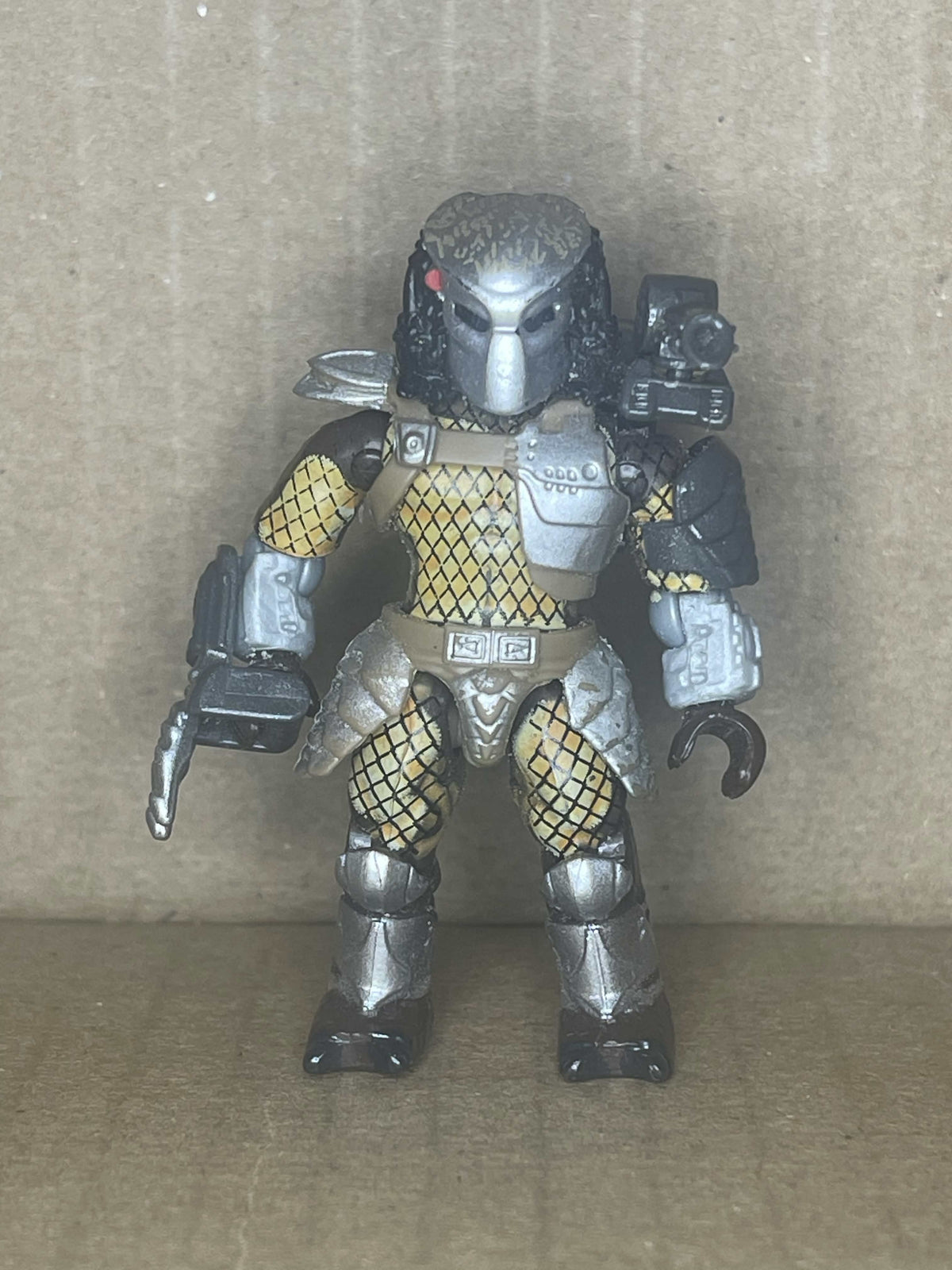 Predator