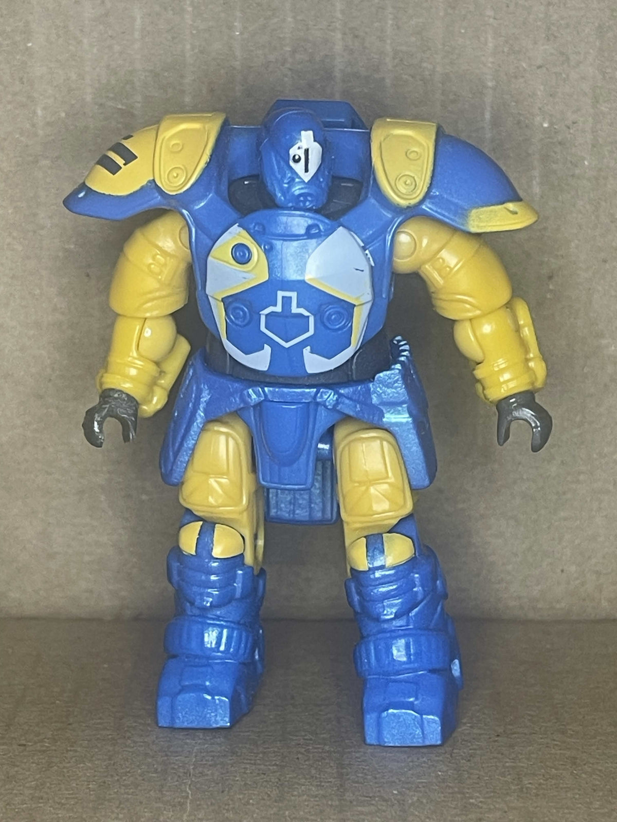 Phalanx