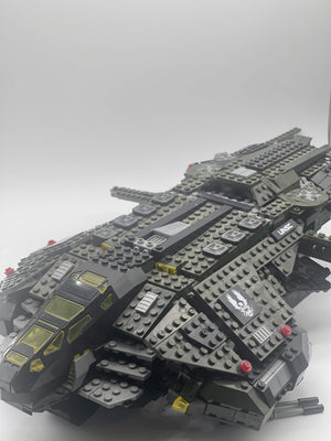 98% Vulture