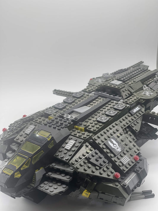 98% Vulture