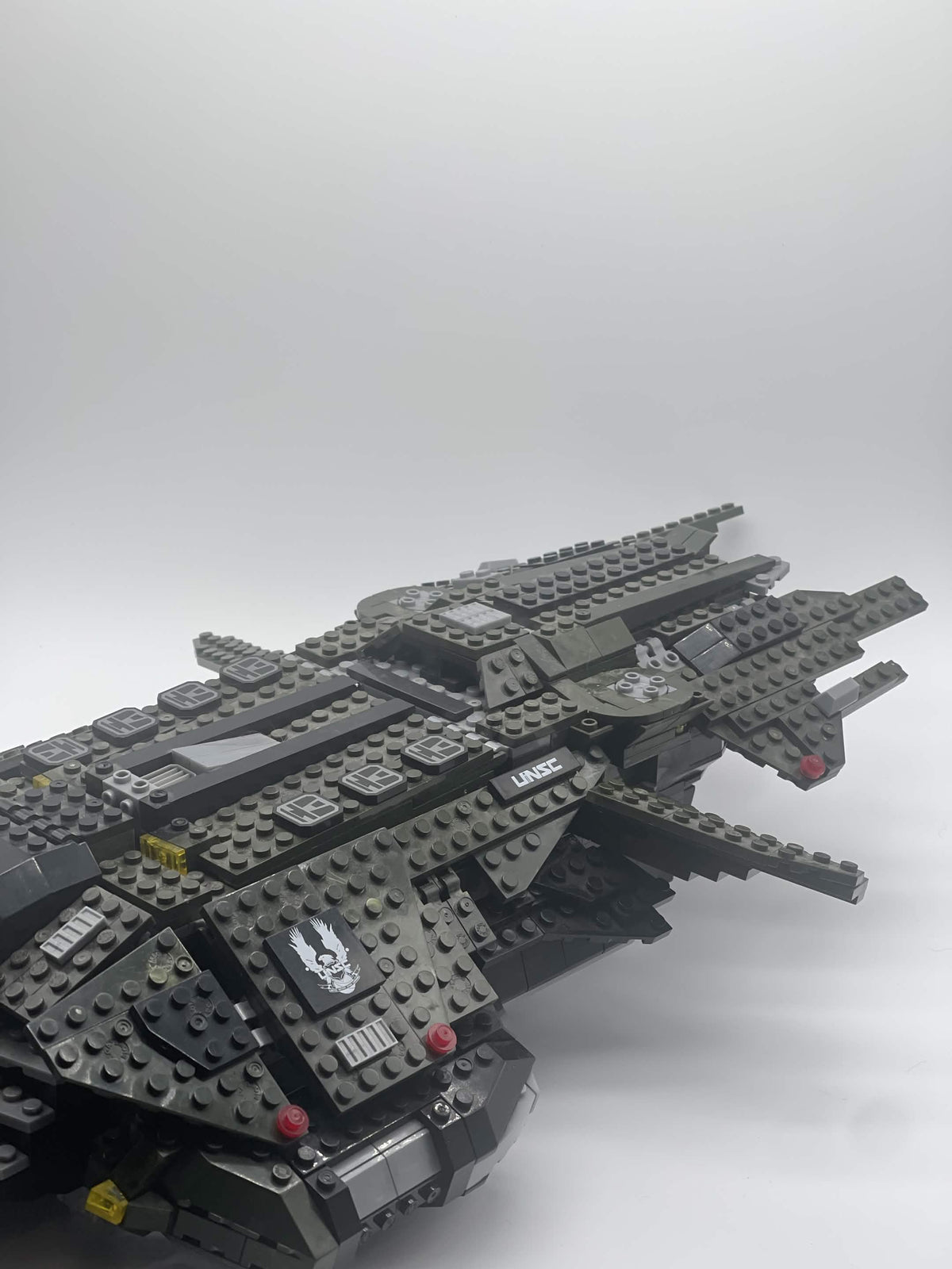 98% Vulture
