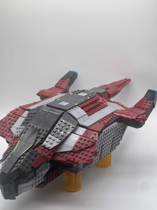 95%+ Banished Phantom