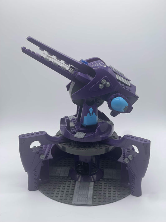 95%+ AA Gun