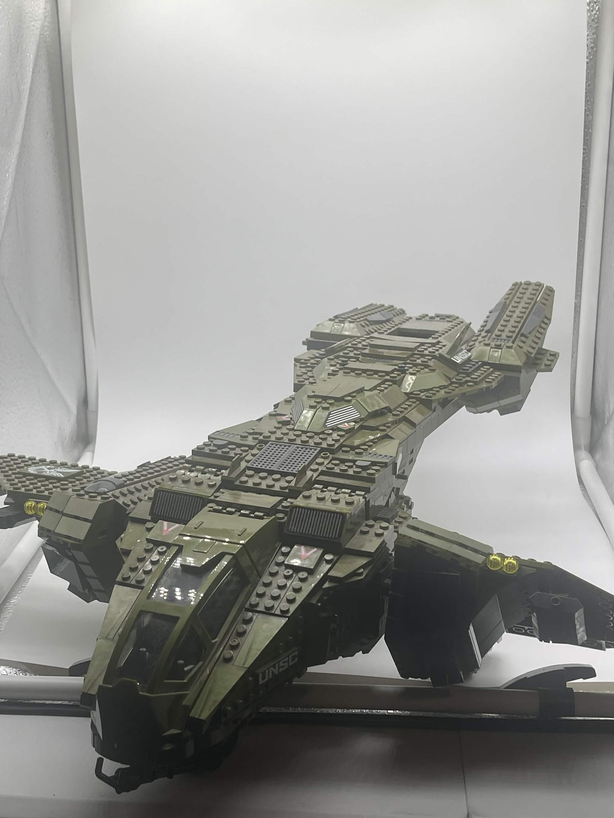 98%+ Pelican Inbound